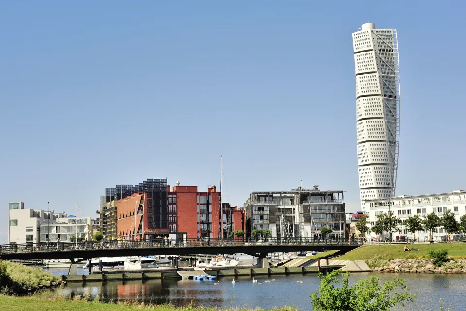 Malmö