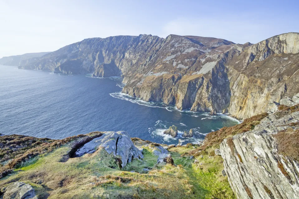 Slieve League, Donegal