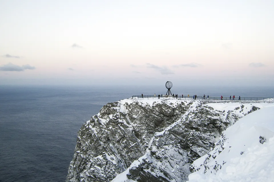 Nordkap