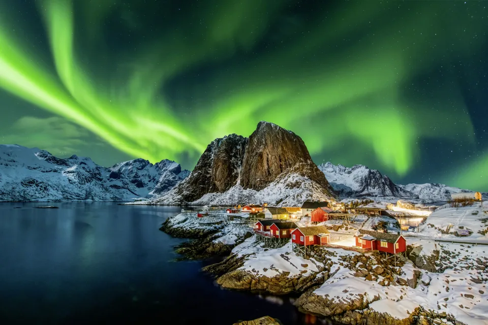 Lofoten