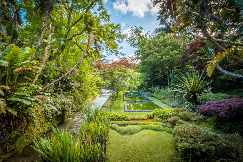 Furnas, São Miguel