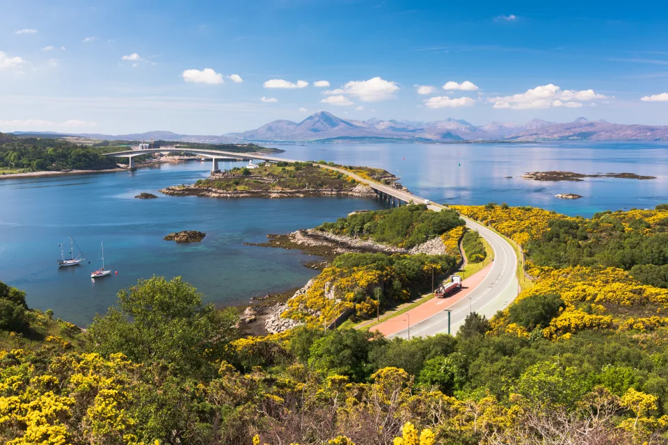 Isle of Skye