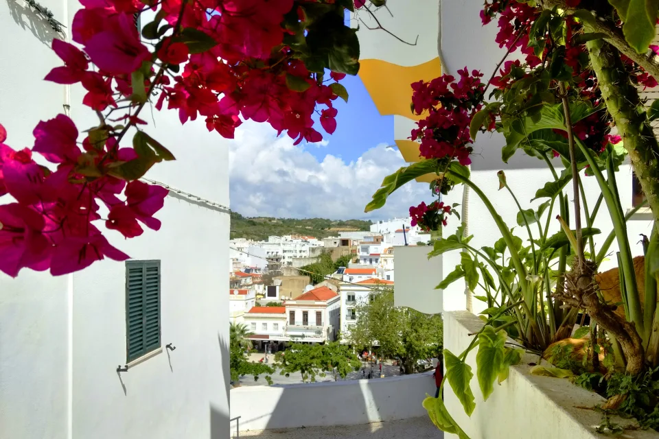 Albufeira, Algarve