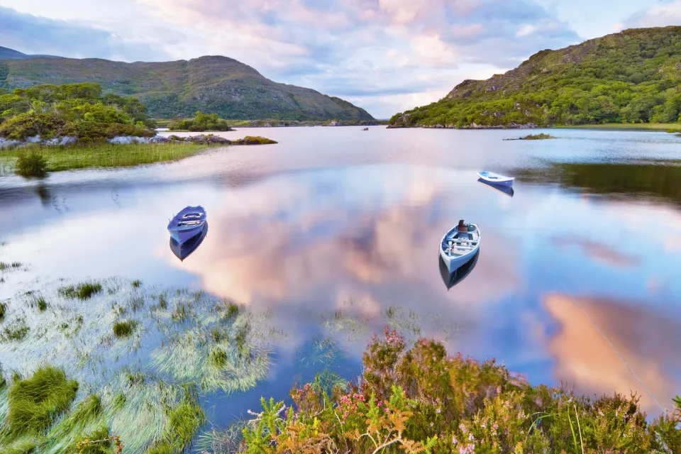 Killarney Nationalpark