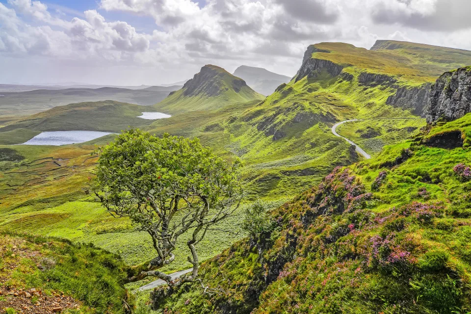 Isle of Skye