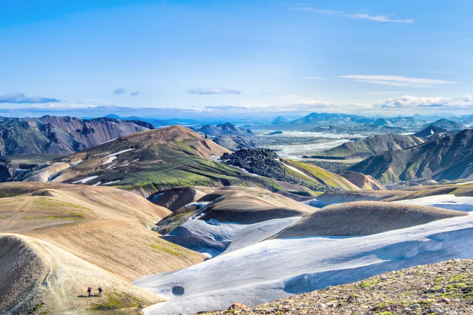 Landmannalaugar
