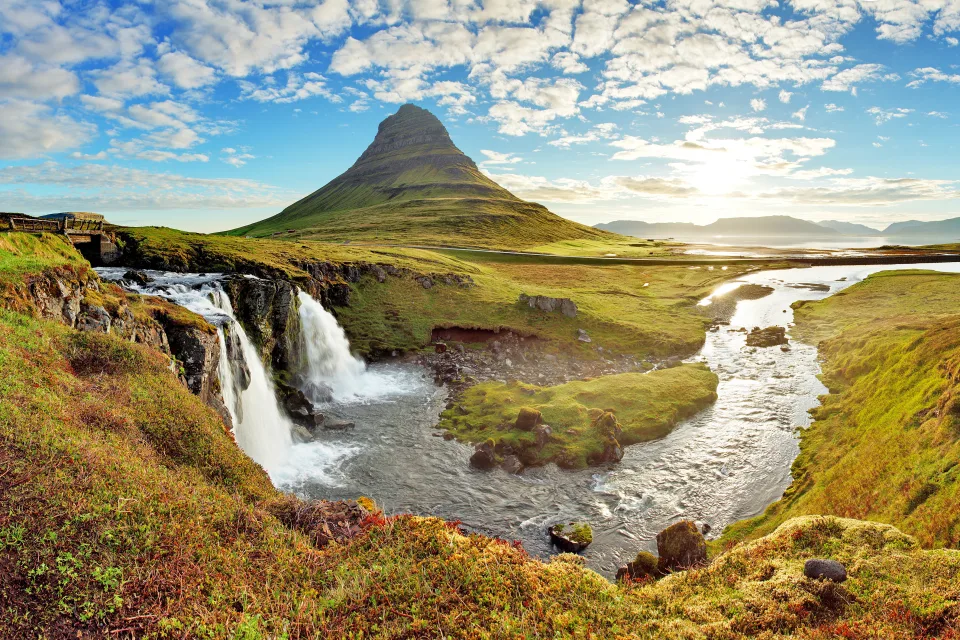 Snæfellsnes