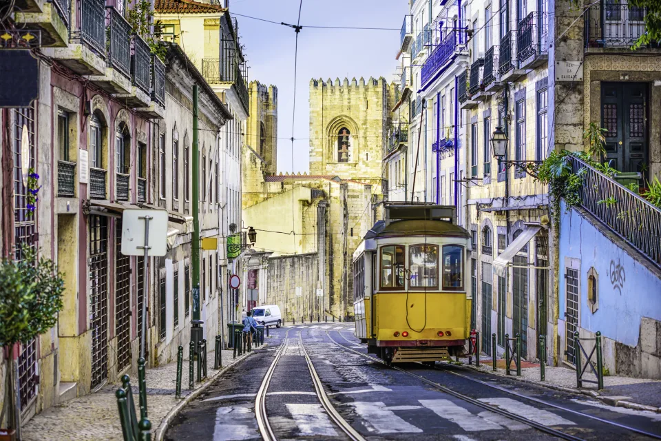 Lissabon