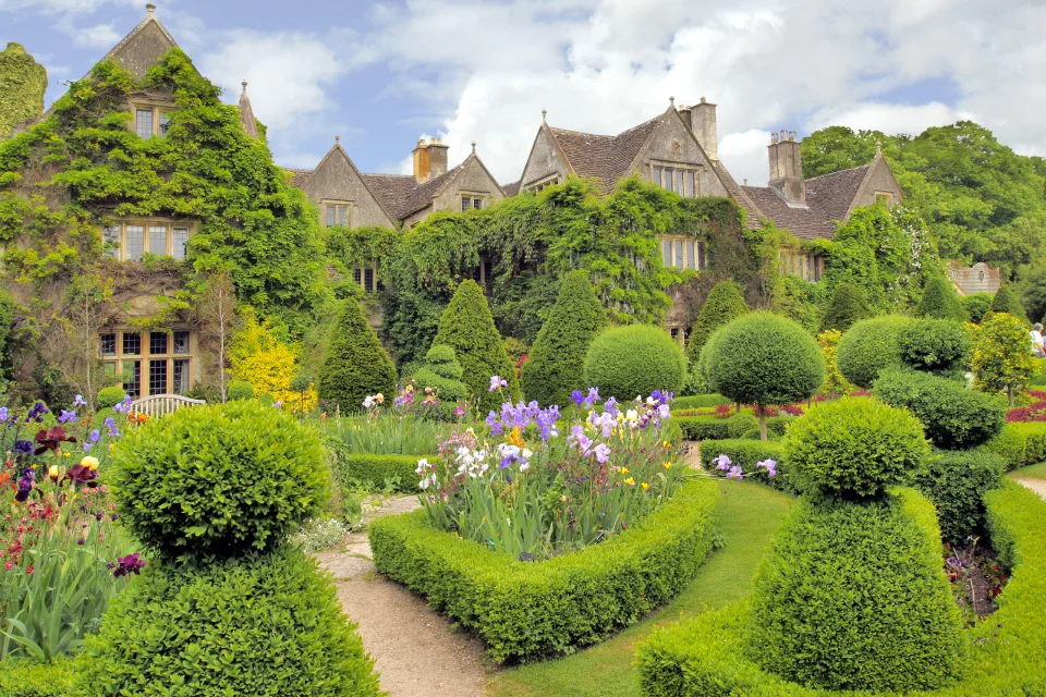 Cottage, Cotswolds