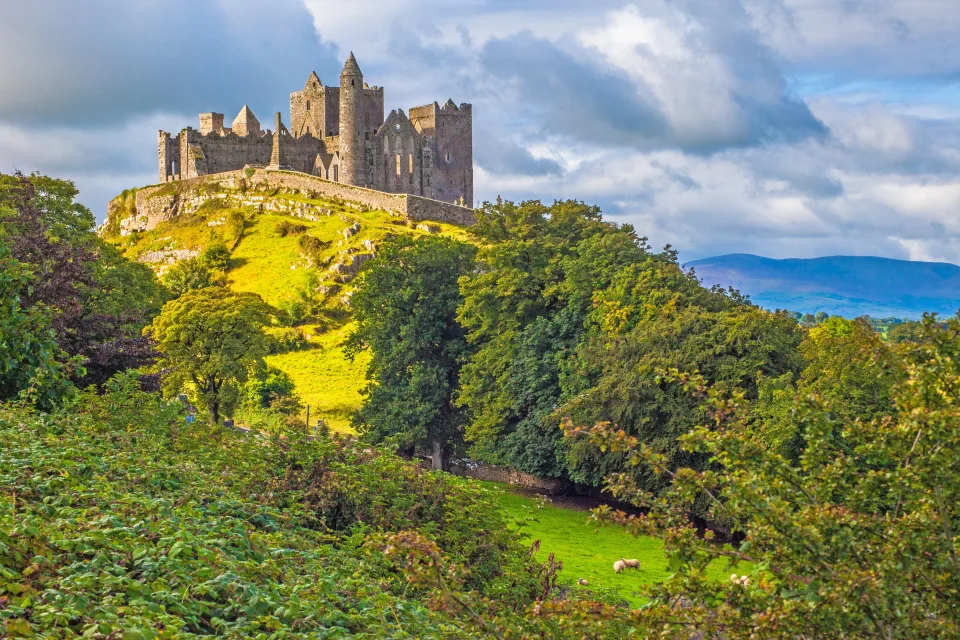 Rock of Cashel, Tipperary
