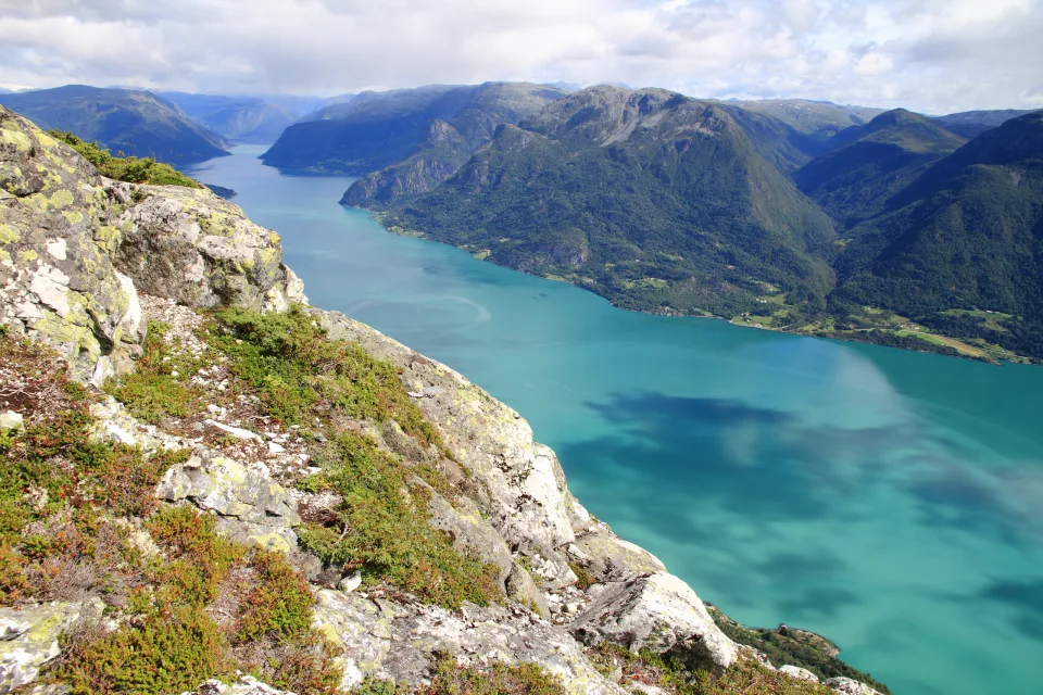 Sognefjord