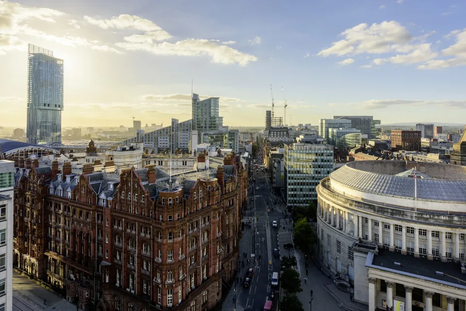 Manchester