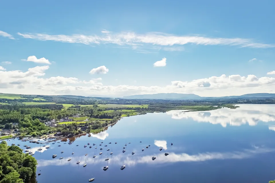 Loch Lomond