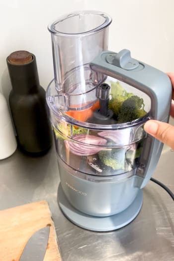 Kenwood MultiPro Go Food Processor New Zealand Review – ReviewbyYOU