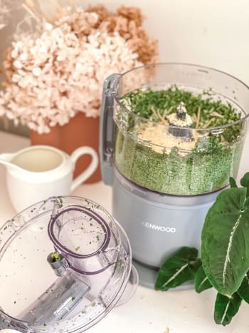 Kenwood MultiPro Go Food Processor – ReviewbyYOU