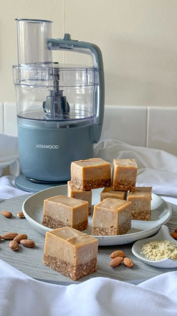 Kenwood MultiPro Go Food Processor – ReviewbyYOU