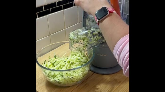 Kenwood MultiPro Go Food Processor – ReviewbyYOU