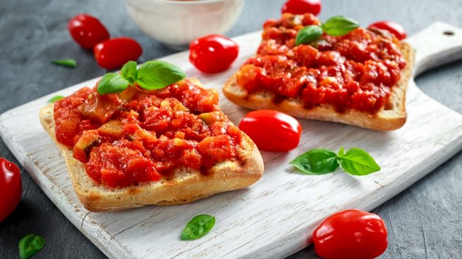 6 Menu Sarapan Orang Spanyol yang Memiliki Kandungan Gizi Baik