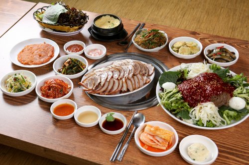 10 Menu Sarapan Lezat yang Terkenal Dari Beberapa Negara