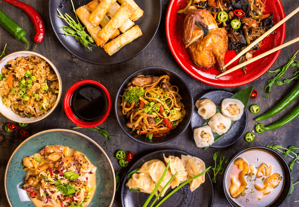 10 Menu Sarapan Lezat yang Terkenal Dari Beberapa Negara