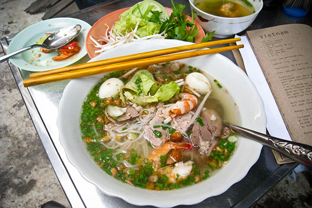 10 Menu Sarapan Lezat yang Terkenal Dari Beberapa Negara