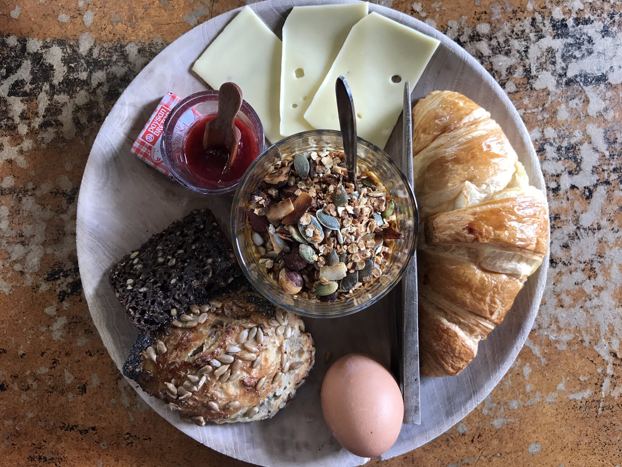10 Menu Sarapan Lezat yang Terkenal Dari Beberapa Negara