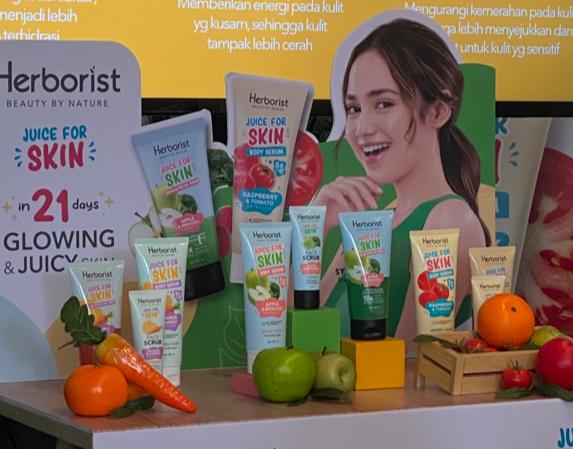 3 Langkah Perawatan Dasar Agar Kulit Glowing dan Juicy