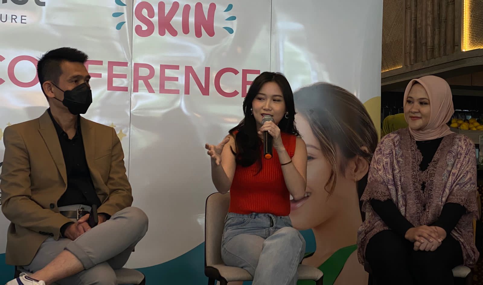 3 Langkah Perawatan Dasar Agar Kulit Glowing dan Juicy
