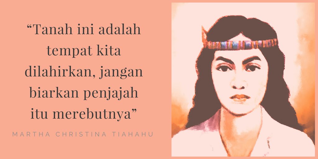 9 Pejuang Perempuan yang Berperan dalam Kemerdekaan Indonesia