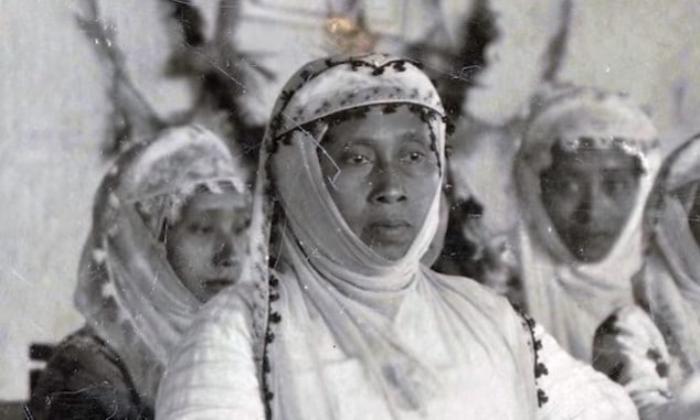 9 Pejuang Perempuan Yang Berperan Dalam Kemerdekaan Indonesia 1746