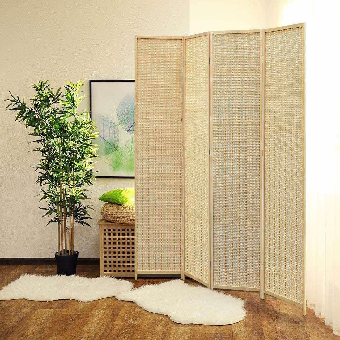 Bosan Dengan Tampilan Rumah? Simak Ide Dekorasi Kerajinan Bambu Berikut! 2 Bosan Dengan Tampilan Rumah? Simak Ide Dekorasi Kerajinan Bambu Berikut!