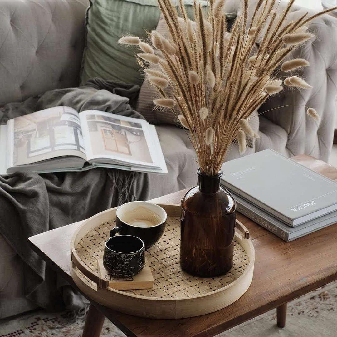 Bosan Dengan Tampilan Rumah? Simak Ide Dekorasi Kerajinan Bambu Berikut! 3 Bosan Dengan Tampilan Rumah? Simak Ide Dekorasi Kerajinan Bambu Berikut!