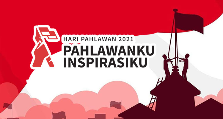 Makna Hari Pahlawan tak hanya sebagai bentuk penghormatan saja Makna Hari Pahlawan tak hanya sebagai bentuk penghormatan saja