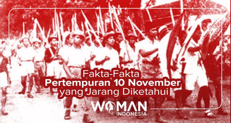 Semua orang berjuang / Wikipedia Semua orang berjuang