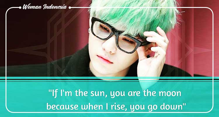  Quotes BTS Bahasa Indonesia Beserta Gambar