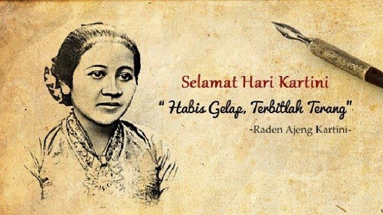 77 Quotes Inspiratif RA Kartini yang Cocok untuk Status Media Sosial