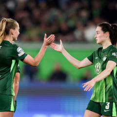 Minge in Goal, Bayern Cruise, Hoffenheim Blitz: Frauen-Bundesliga Matchday 22 Roundup