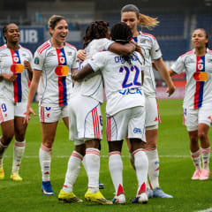 Lyon's Unbeatable Season: How Giráldez and Kang Built Europe's Most Dangerous Squad