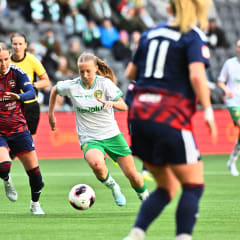 Remember the Name, Then Give Her Time: Fanny Peterson and the Hammarby Way