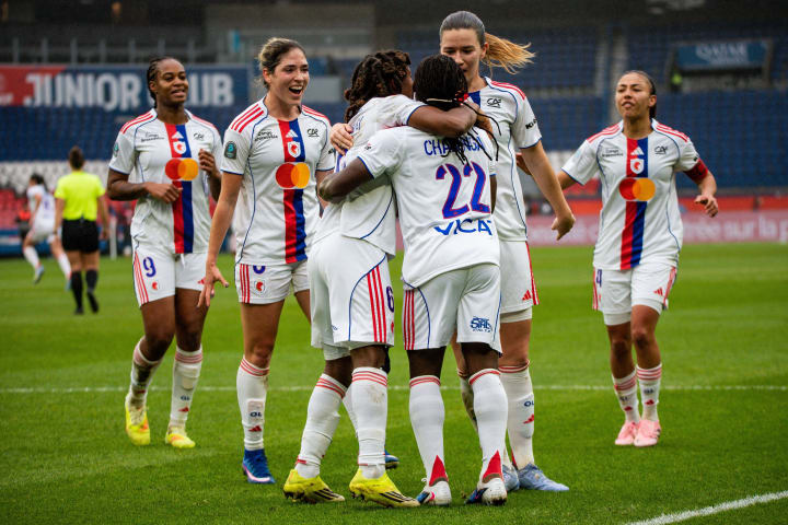 Lyon's Unbeatable Season: How Giráldez and Kang Built Europe's Most Dangerous Squad