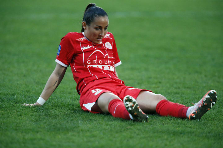 From Champions of France to the Relegation Zone: The Painful Decline of Montpellier HSC Féminines