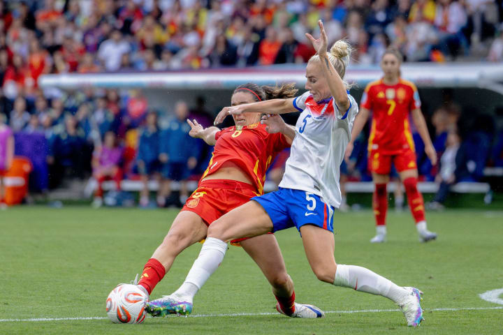 The Road to Brazil Begins: Your Complete Guide to Women's World Cup Qualifying