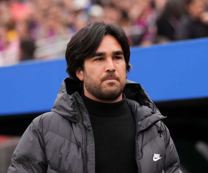 At Dani Jarque, Barcelona Have One Night and One Number to Finish the Work