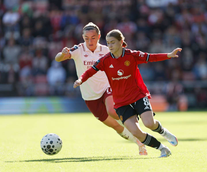 Manchester United's UWCL Debut: From Underdogs to Bayern-Bound — and Why Jess Park Is the Key