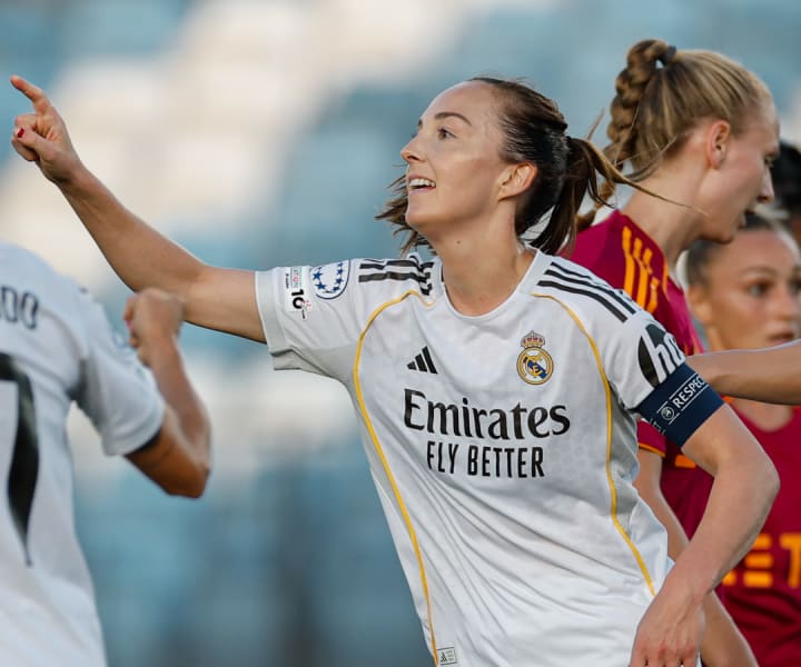 Holders and Contenders Flex Their Muscles as UWCL Quarter-Finals Take Shape