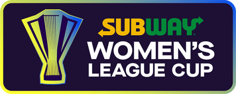 Subway Women's League Cup