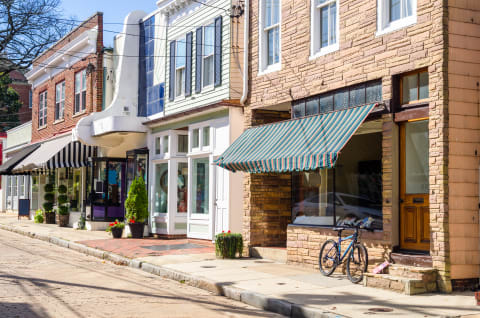 Womply Solutions - Storefront