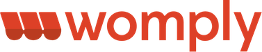 Womply Logo