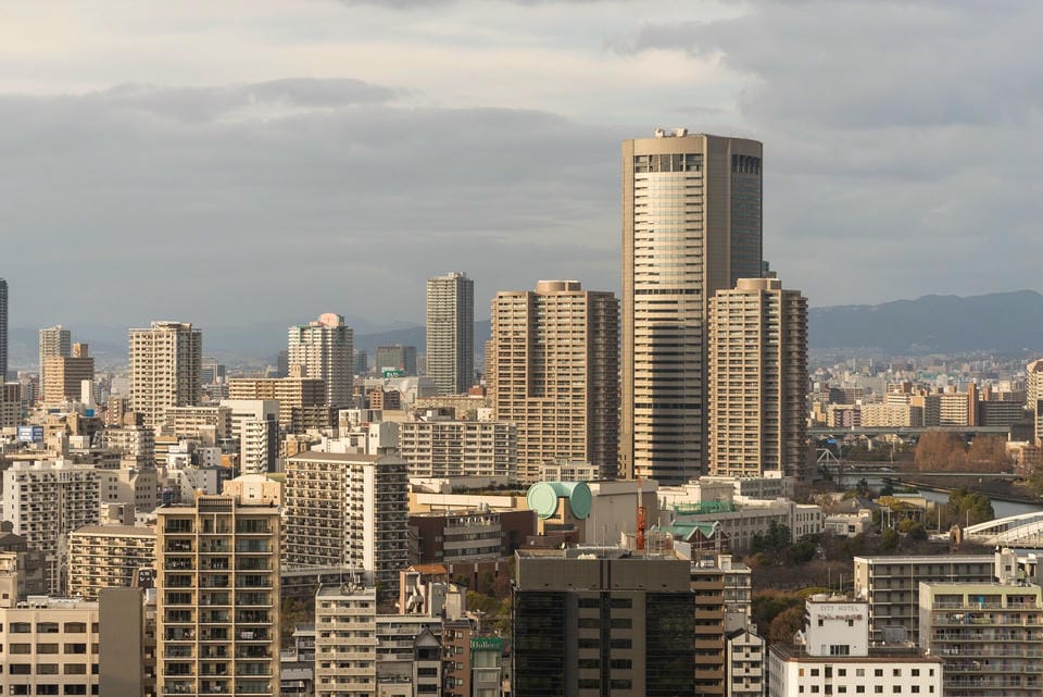 大阪市福島区の不動産買取・売却なら、株式会社バディエステート 大阪本社