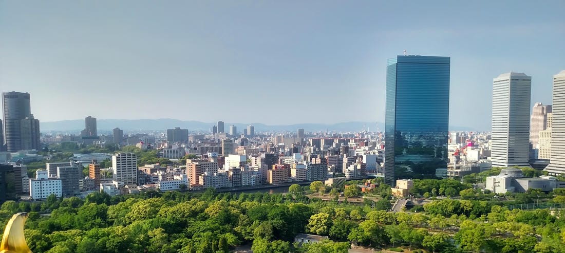大阪市中央区の不動産買取・売却なら、株式会社バディエステート 大阪本社
